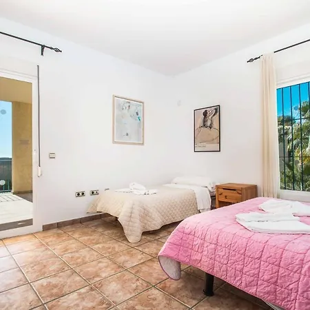 Villa Gio *