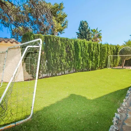 Gio Villa *
