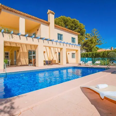 Villa Gio