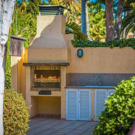 Gio Villa Calpe