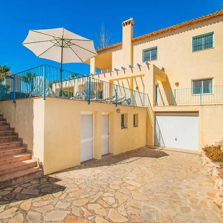 Gio Calpe