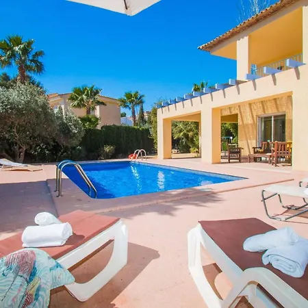 Villa Gio *
