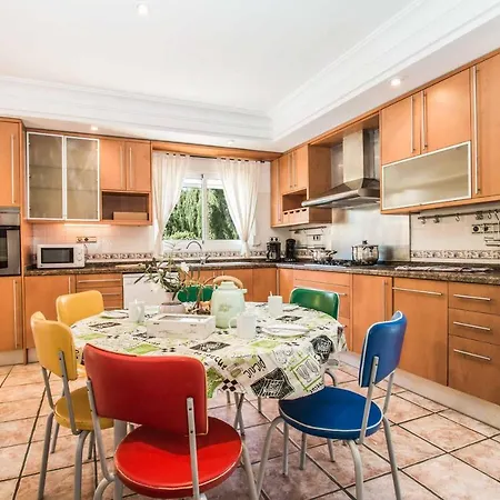 Gio Villa Calpe