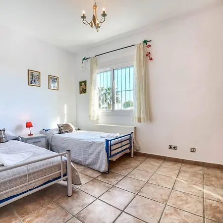 Gio Villa