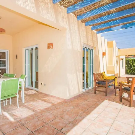 Villa Gio Calpe