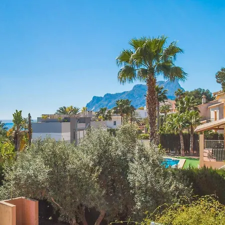 Gio * Calpe