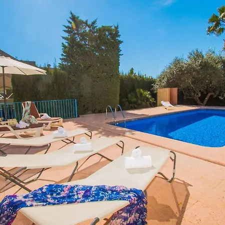Villa Gio *